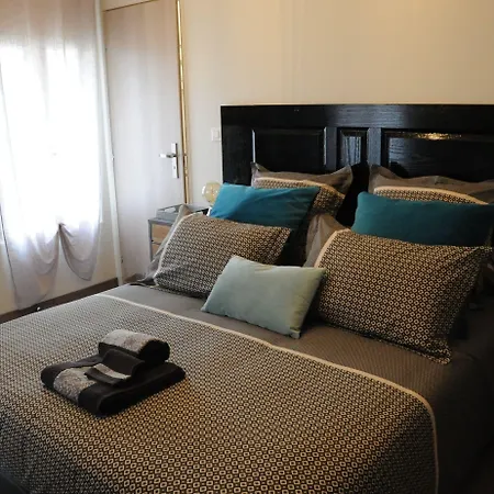 Le Nid De 3* Sigogne