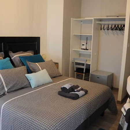 Bed & Breakfast Le Nid De