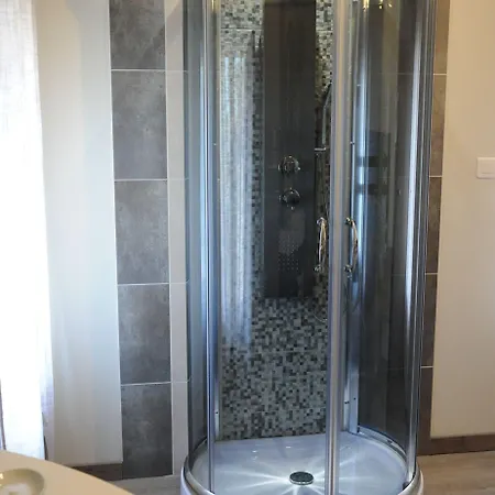 Couette-café Le Nid De Sigogne