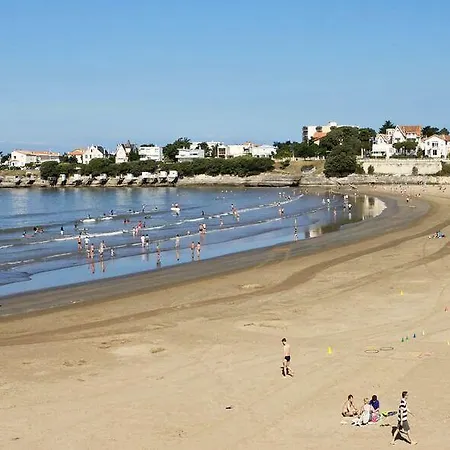 Le Nid De Bed & Breakfast Sigogne