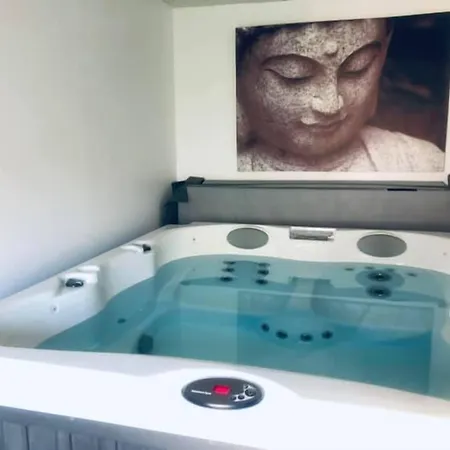 Couette-café Le Nid De