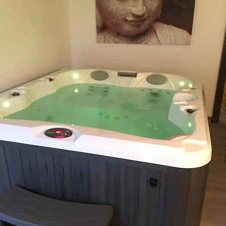 Bed & Breakfast Le Nid De