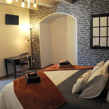 Le Nid De 3* Sigogne