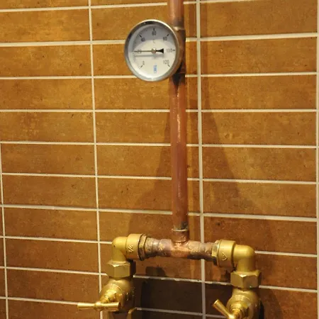 Le Nid De Couette-café Sigogne