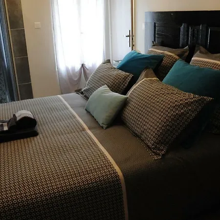 Le Nid De 3* Sigogne