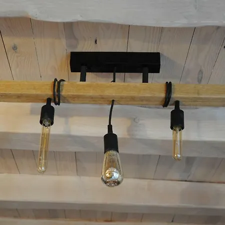 Le Nid De Bed & Breakfast 3*