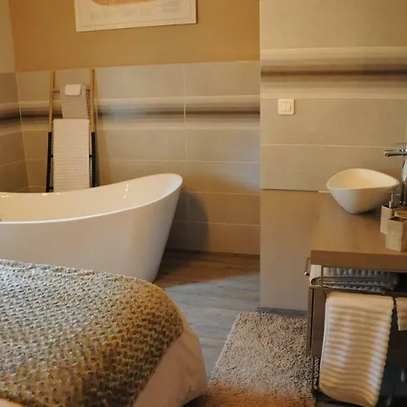 Bed & Breakfast Le Nid De 3*