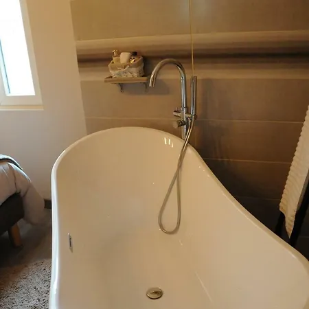 Bed & Breakfast Le Nid De 3*