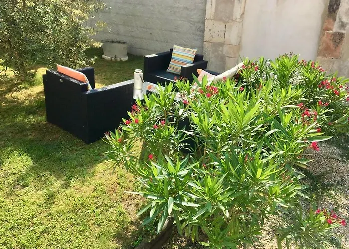 Bed & Breakfast Le Nid De 3*