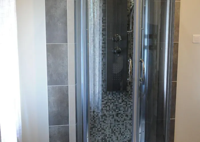 Bed & Breakfast Le Nid De Sigogne