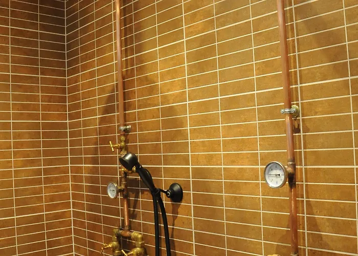 Le Nid De Bed & Breakfast