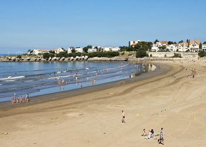 Le Nid De Bed & Breakfast Sigogne