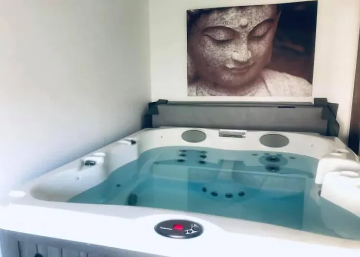 Bed & Breakfast Le Nid De