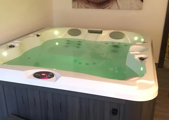 Bed & Breakfast Le Nid De