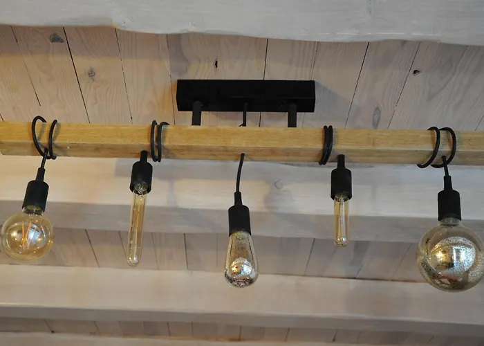 Le Nid De Bed & Breakfast Sigogne