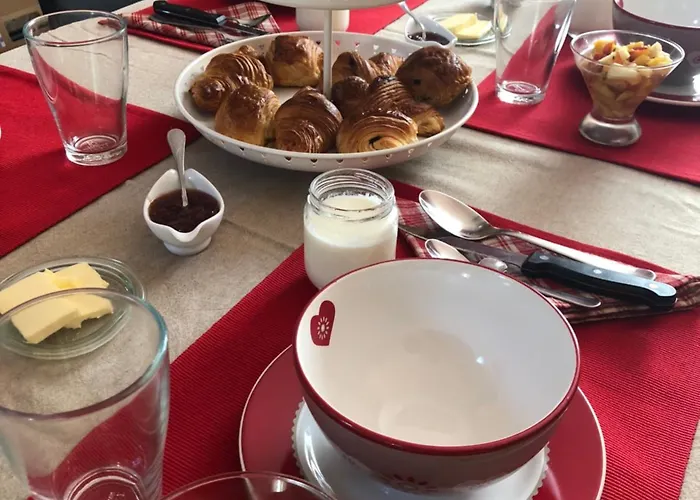 Le Nid De 3* Sigogne