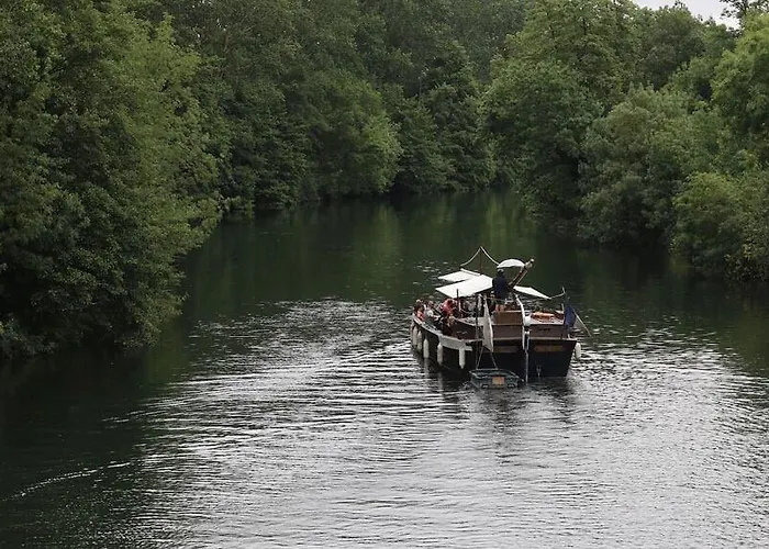 Bed & Breakfast Le Nid De