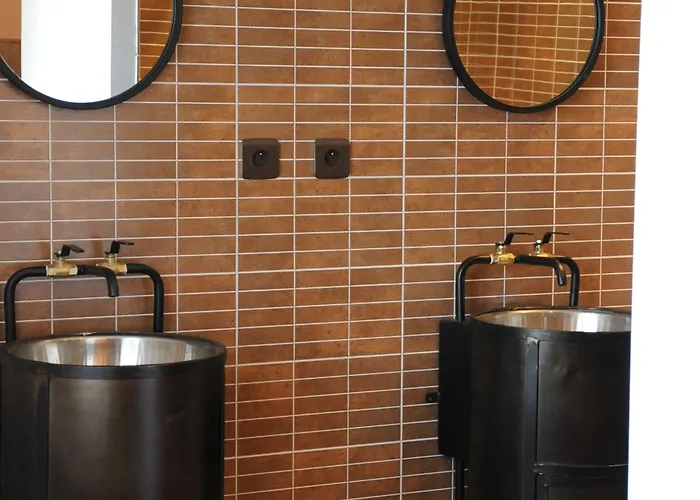 Bed & Breakfast Le Nid De 3*