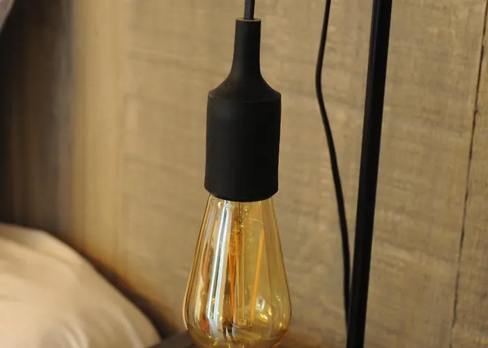 Le Nid De Bed & Breakfast