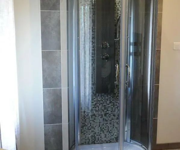 Le Nid De Bed & Breakfast Sigogne