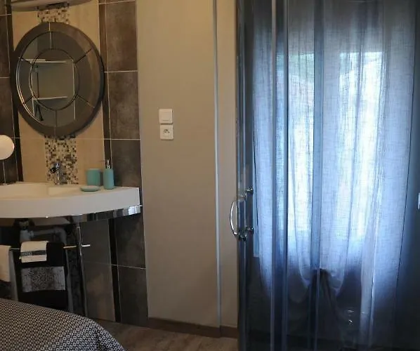 Bed & Breakfast Le Nid De 3*