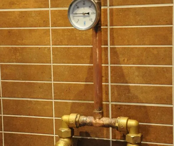 Le Nid De Bed & Breakfast Sigogne