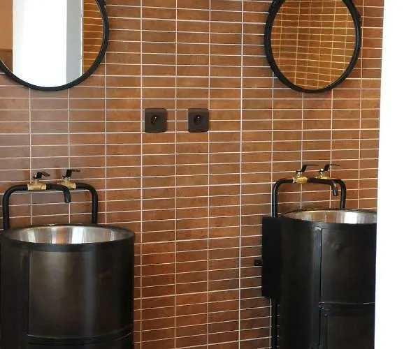 Le Nid De Bed & Breakfast Sigogne