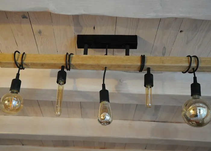 Le Nid De Bed & Breakfast 3*